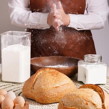 آموزش نانوایی